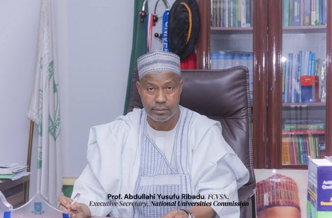 NUC introduces post-accreditation monitoring, admission checks to varsities