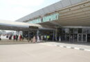 Abuja Airport