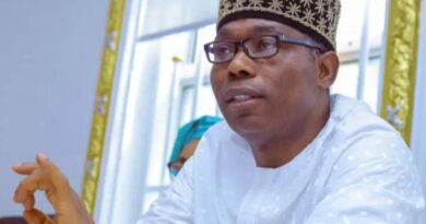 Adebayo to IGP: Rescue abducted Imo corps members now