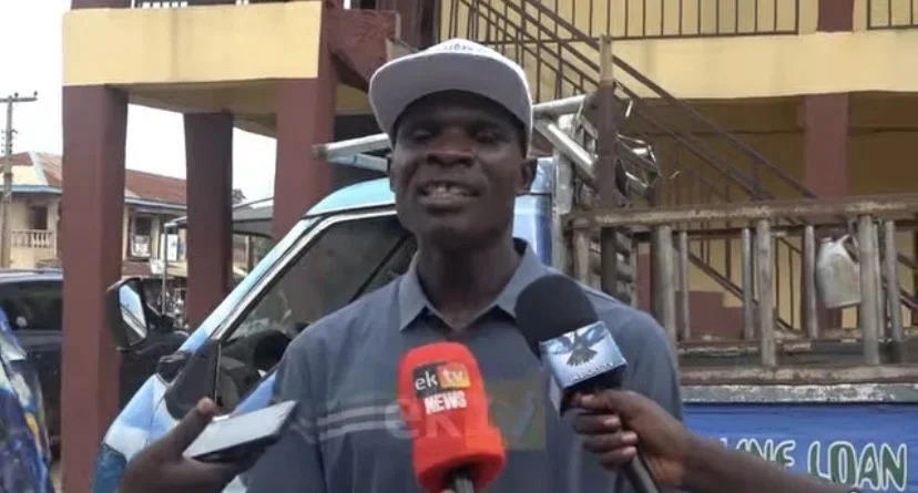 Adeleke Adeniyi