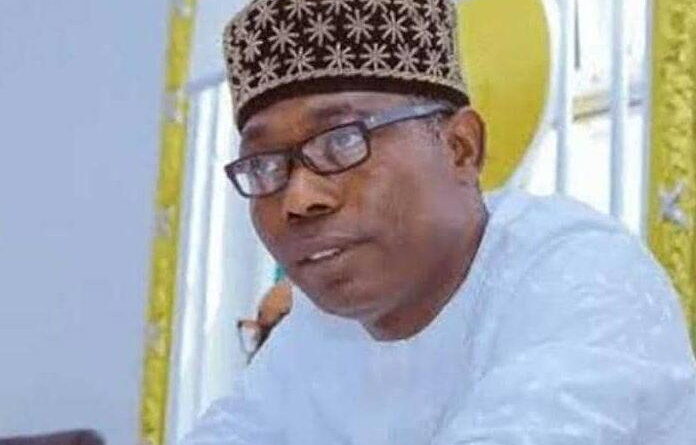 Adebayo urges IGP to rescue abducted corps members