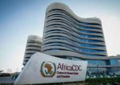 Africa CDC, Nigeria target 2m community health workers by 2030