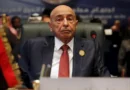 Libya’s parliament speaker ousted after 12 years