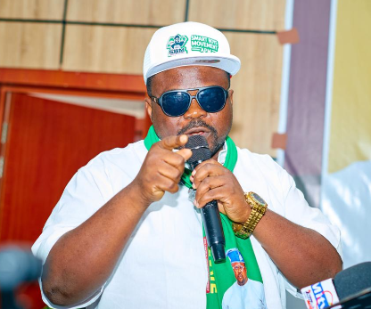 Ajadi urges Tinubu to resign over insecurity
