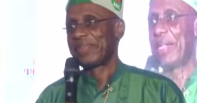 Only a madman will vote for Tinubu in 2027 — Amaechi