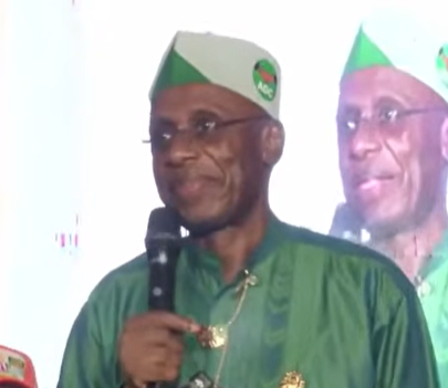Only a madman will vote for Tinubu in 2027 — Amaechi