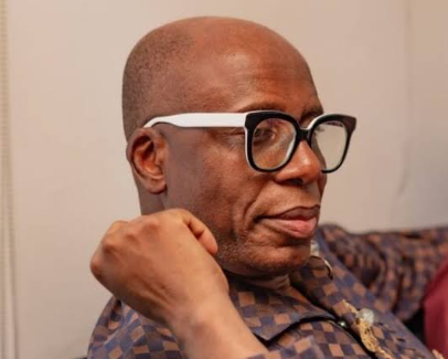 Stop projecting yourself as incorruptible, APC chieftain tackles Amaechi