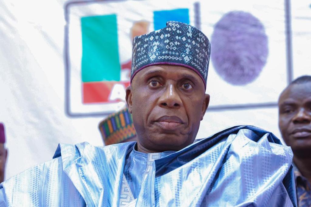 Amaechi