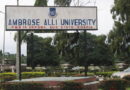 Ambrose Alli University