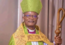 Nigeria’s debt profile troubling, Archbishop Onuoha warns
