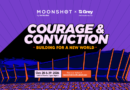 Moonshot by TechCabal unveils 2026 theme, “Courage & Conviction — Building for a New World”