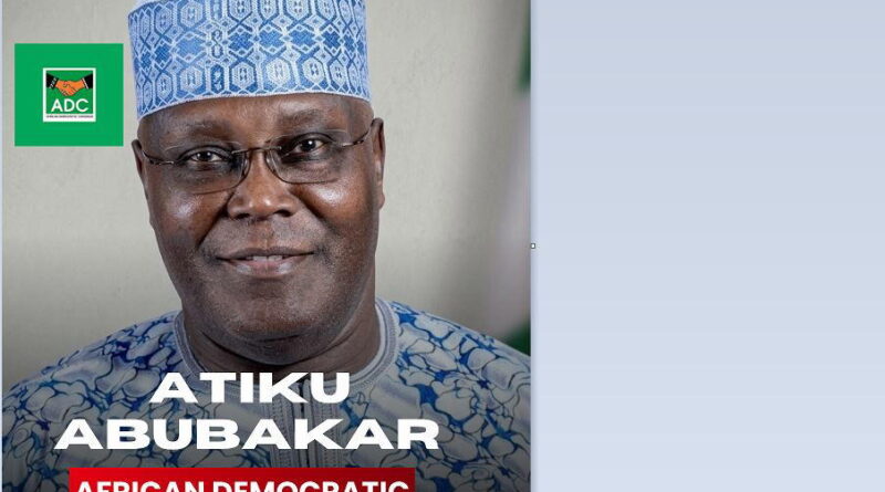 Atiku Abubakar