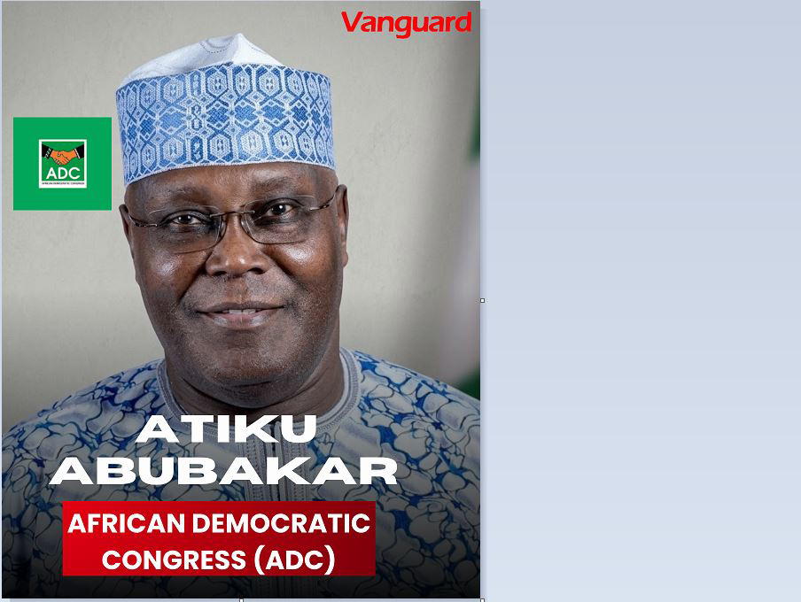 Atiku Abubakar