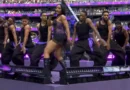 Ayra Starr becomes first African female singer to headline NFL halftime show