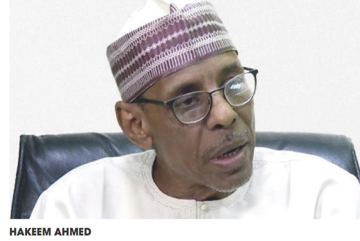 Buhari saw Tinubu as ‘Bad News’ for Nigeria — Baba-Ahmed