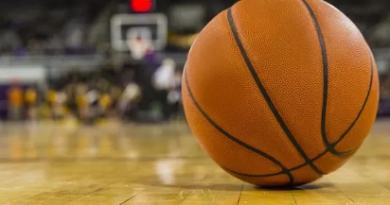Basketball