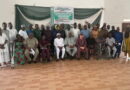 2027: INEC seeks inclusive polls, sensitises PWDs, Electoral Officers in Benue 