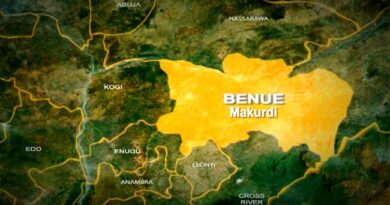 Benue attack