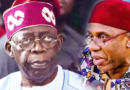 ‘I built Lekki Deep Seaport, Tinubu, Sanwo-Olu took glory’ - Amaechi