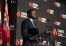 Meet Bolu Ogunyemi, first black physician to lead Canadian Medical Association
