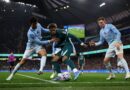 EPL: Brighton stun Man City, 10-man Man Utd beaten by Chelsea