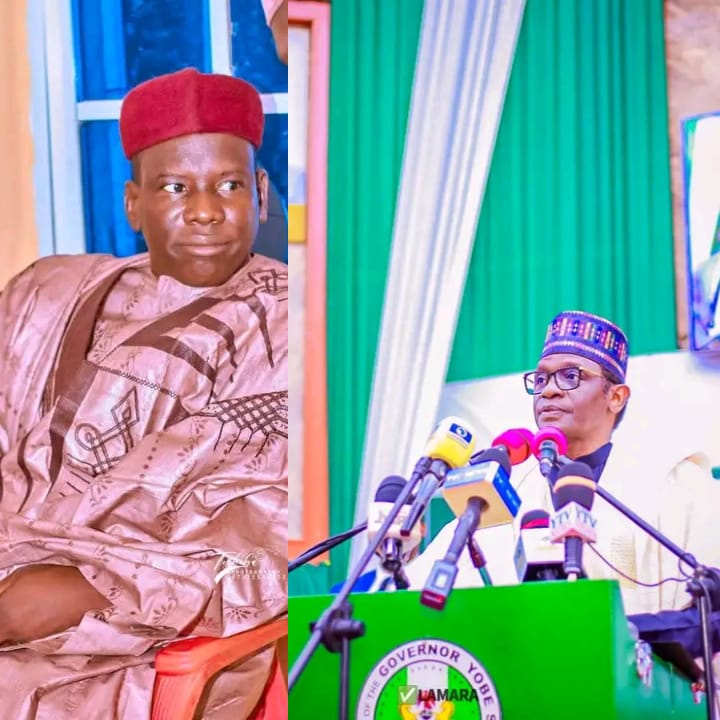 Military has nothing to do with politics, Mai Salati case not political – Buni insists