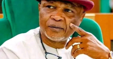 Rivers 2027: INEC lists Chinda, Pidomson, Ejekwu, Lulu-Briggs among 17 guber candidates