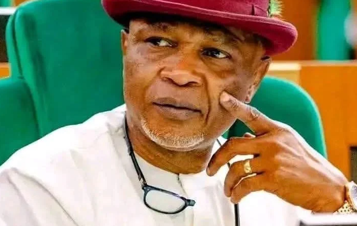 Rivers 2027: INEC lists Chinda, Pidomson, Ejekwu, Lulu-Briggs among 17 guber candidates