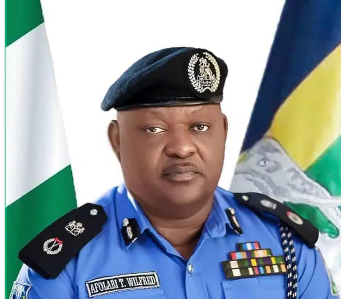 Attack on Abia Station: No arms, ammunition stolen — CP