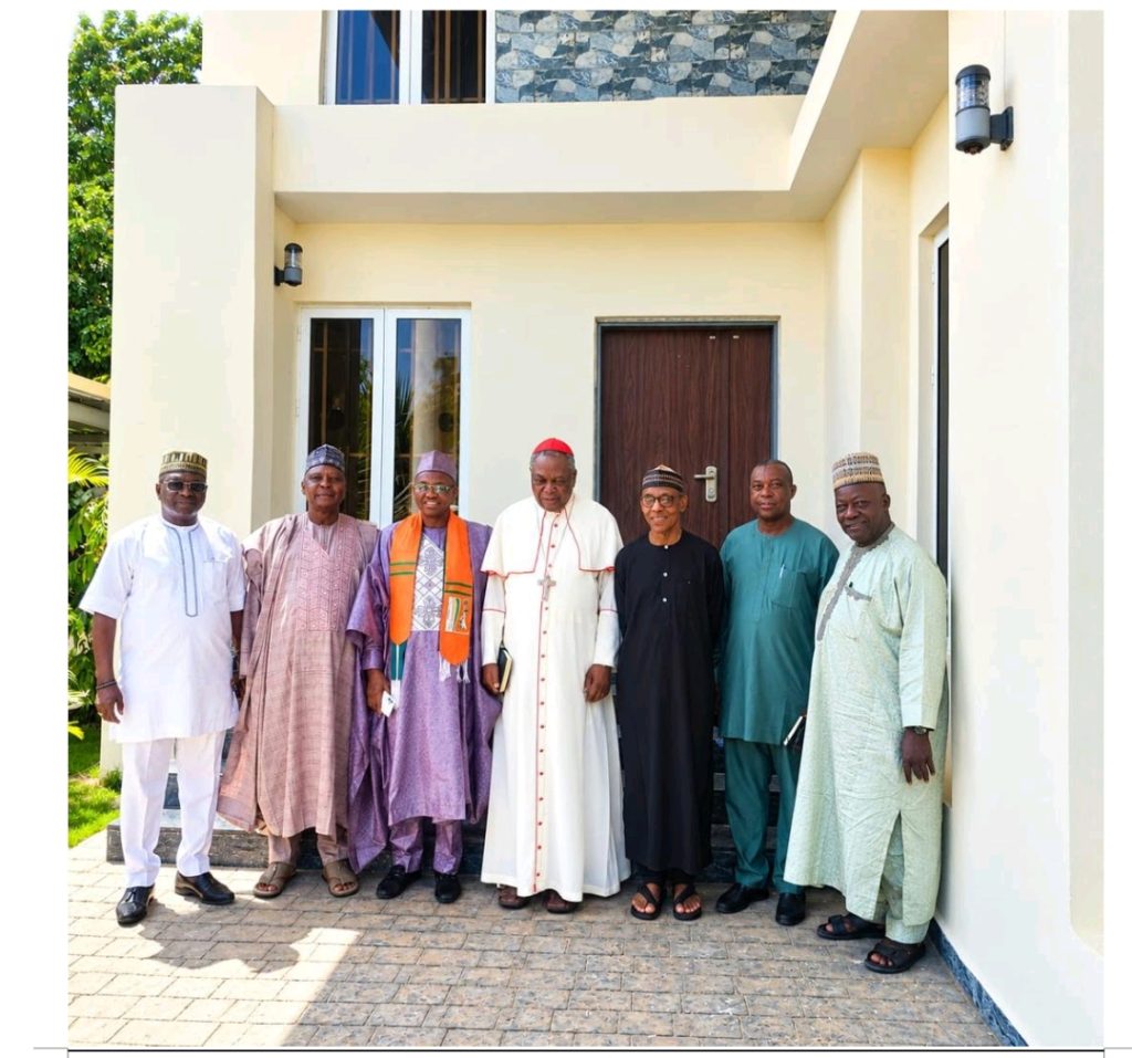 2027: Onaiyekan backs opposition’s unity push against Tinubu