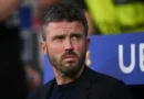 EPL: Carrick bench Bruno Fernandes after Como outburst