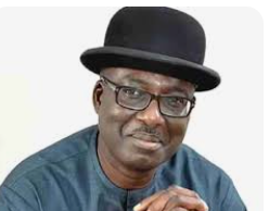 Nwuche to traditional rulers: Be consistent, non-selective in condemning insecurity