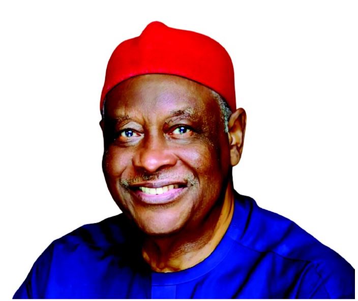 There was never an Igbo coup — Ralph Obioha