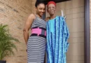 Actress Chioma Chukwuka-Akpotha announces father’s death
