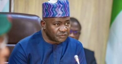 Insecurity must end before third decade, Defence Minister tells army officers