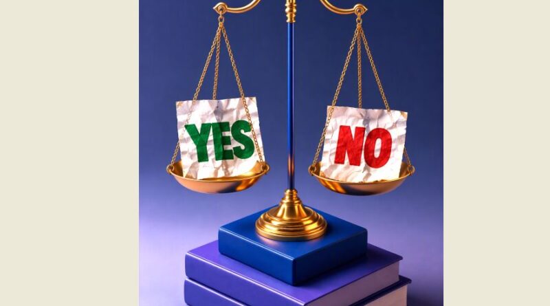 NIGERIA @ 66: Focus On Judiciary - Disgraceful conflicting judgements that taint courts reputation