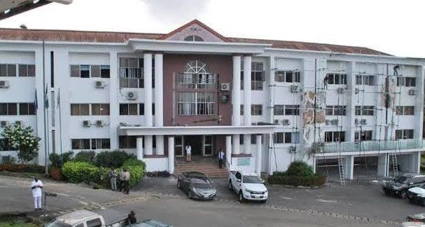 Cross River Assembly passes State Police Bill