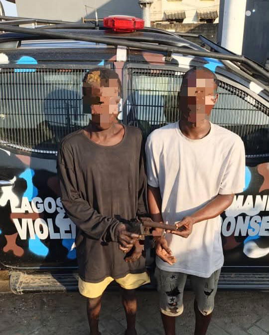 Cultism: Police arrest two suspects, recover locally made pistol in Ajah