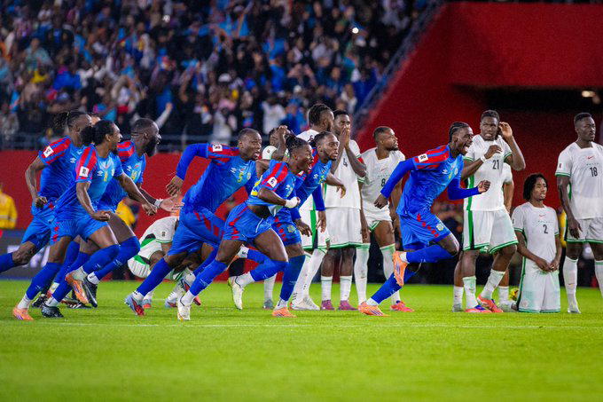 2026 World Cup: FIFA knew Congo fielded ineligible player against Nigeria – Report
