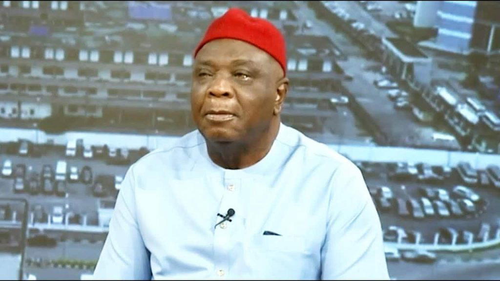 2027: Opposition fragmented; It’ll take magic to stop Tinubu -  Dan Ulasi