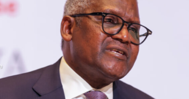 Dangote acquires 25% stake in Kenya pipeline