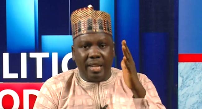 2027: Tinubu’s win gap over opponents will be unbelievable — Bwala