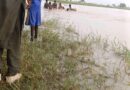 Anxiety in Dapchi as river sweeps away two children, one rescued