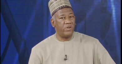 Nigeria needs leaders to stop oppression — Datti Baba-Ahmed