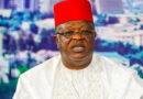 Landmark property will be intact, no job will be lost — Umahi