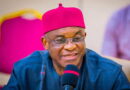 2027: David Mark urges ECOWAS to warn FG, INEC against poll crisis
