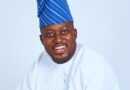Prado SUVs: Social media agog over Dayo Israel’s gifts to APC youth leaders