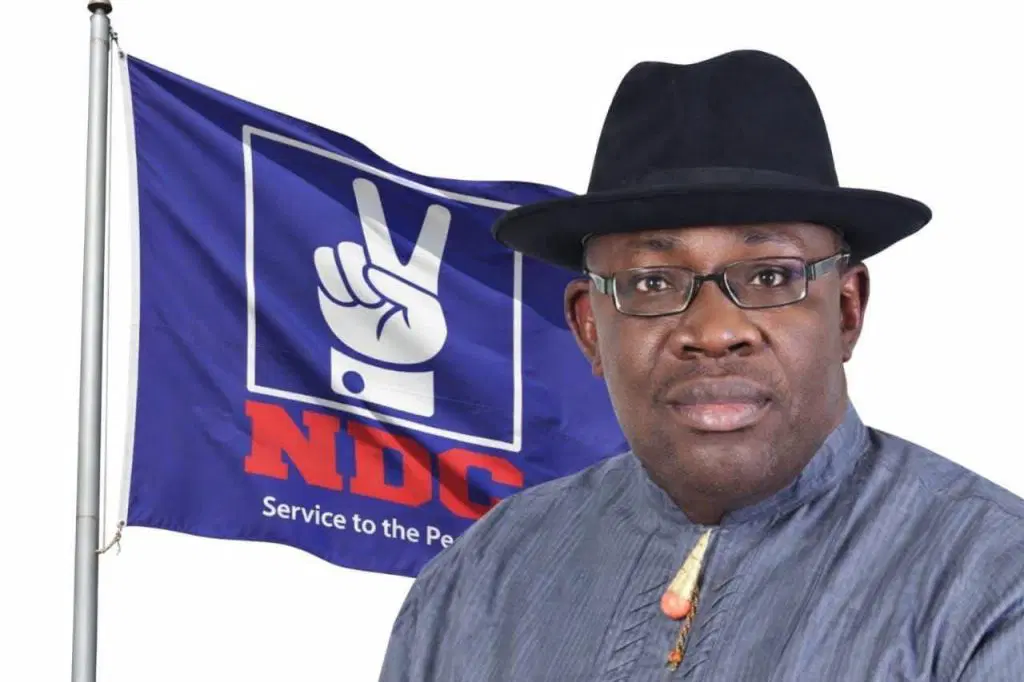 Obi slams ‘bizarre’ court order, NDC heads to appeal