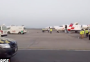 Ebola: Suspected index patient evacuated from Nigeria by air ambulance – Report