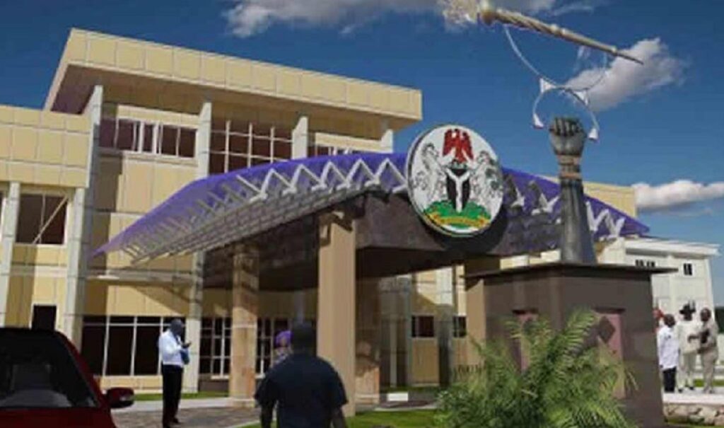 Ebonyi Assembly passes State Police Bill